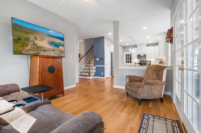 828 Reading Circle, Raleigh, NC 27615