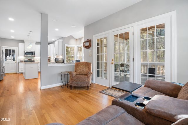 828 Reading Circle, Raleigh, NC 27615