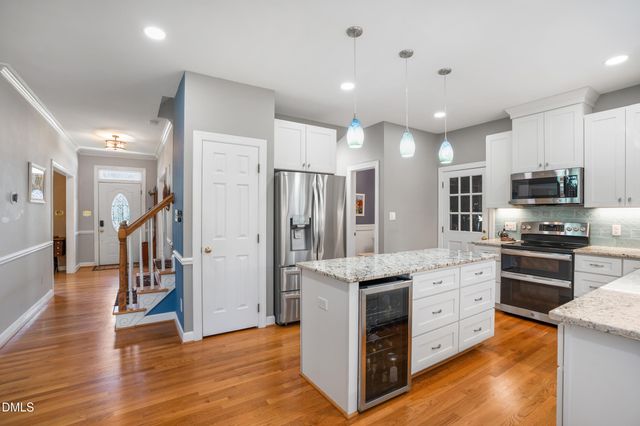 828 Reading Circle, Raleigh, NC 27615