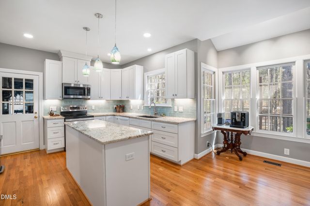 828 Reading Circle, Raleigh, NC 27615