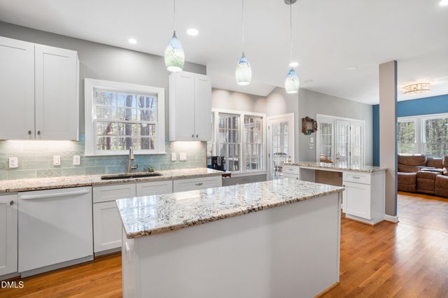 828 Reading Circle, Raleigh, NC 27615