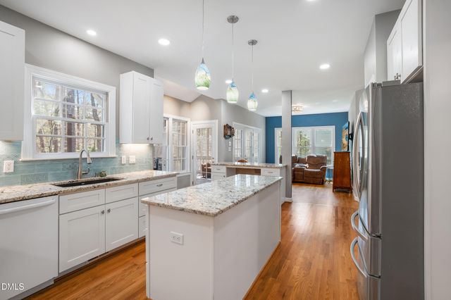 828 Reading Circle, Raleigh, NC 27615