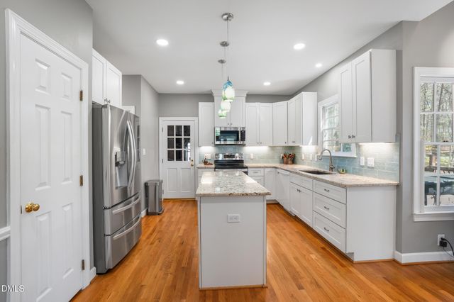 828 Reading Circle, Raleigh, NC 27615