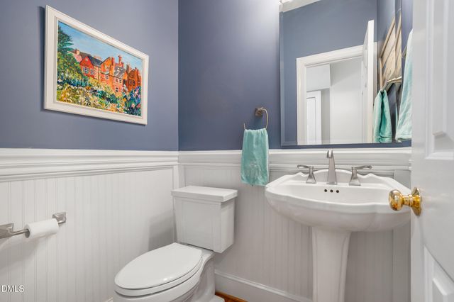 828 Reading Circle, Raleigh, NC 27615