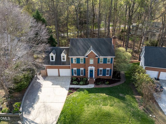 828 Reading Circle, Raleigh, NC 27615