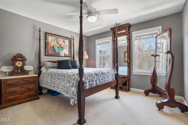 828 Reading Circle, Raleigh, NC 27615