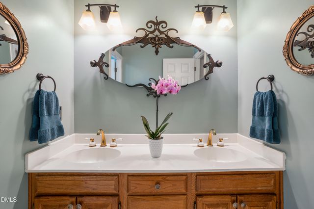 828 Reading Circle, Raleigh, NC 27615