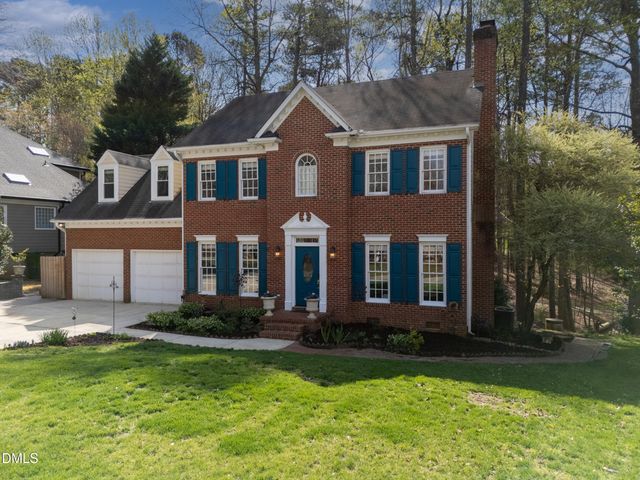 828 Reading Circle, Raleigh, NC 27615