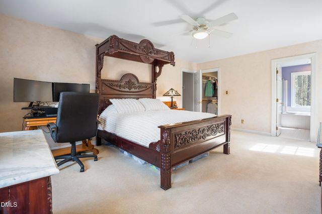 828 Reading Circle, Raleigh, NC 27615