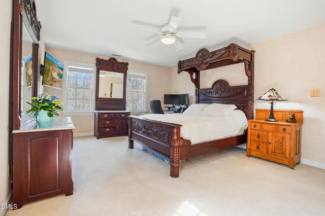 828 Reading Circle, Raleigh, NC 27615