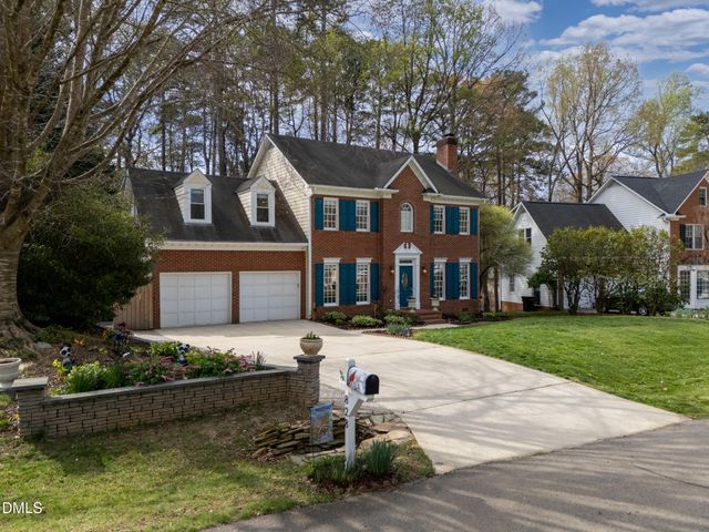 828 Reading Circle, Raleigh, NC 27615