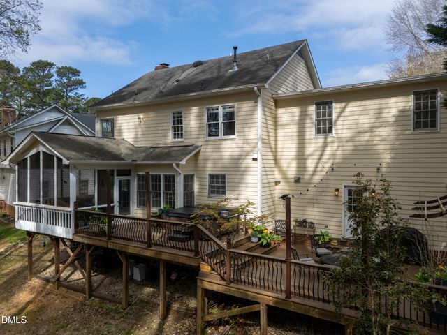 828 Reading Circle, Raleigh, NC 27615