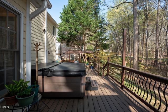 828 Reading Circle, Raleigh, NC 27615