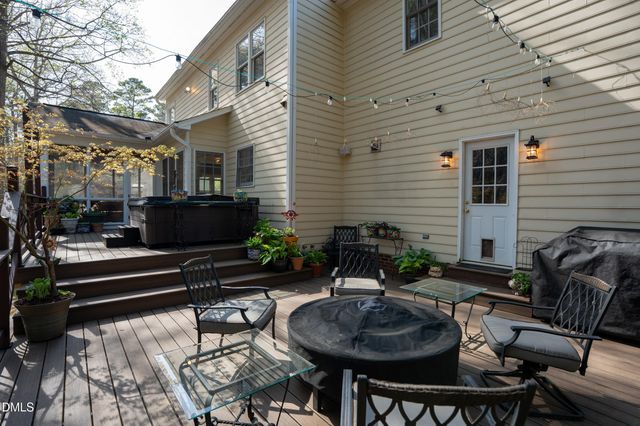 828 Reading Circle, Raleigh, NC 27615