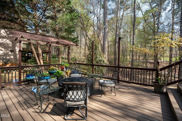 828 Reading Circle, Raleigh, NC 27615