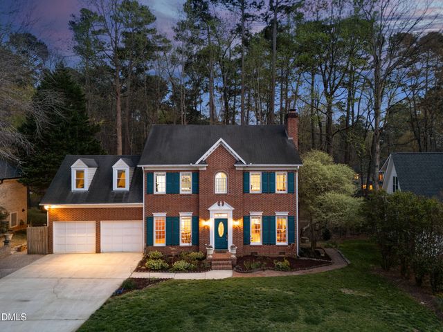 828 Reading Circle, Raleigh, NC 27615
