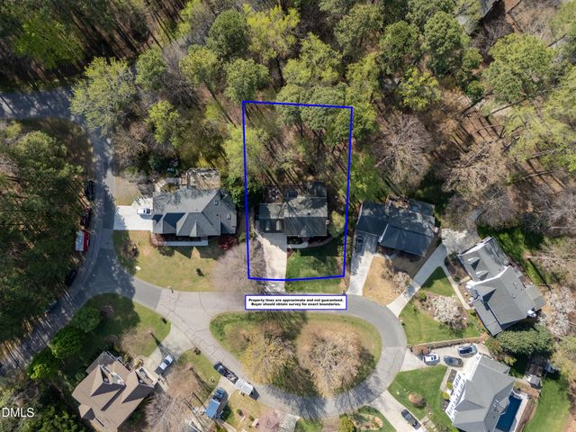 828 Reading Circle, Raleigh, NC 27615