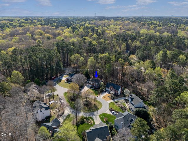 828 Reading Circle, Raleigh, NC 27615