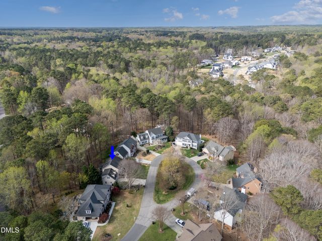 828 Reading Circle, Raleigh, NC 27615