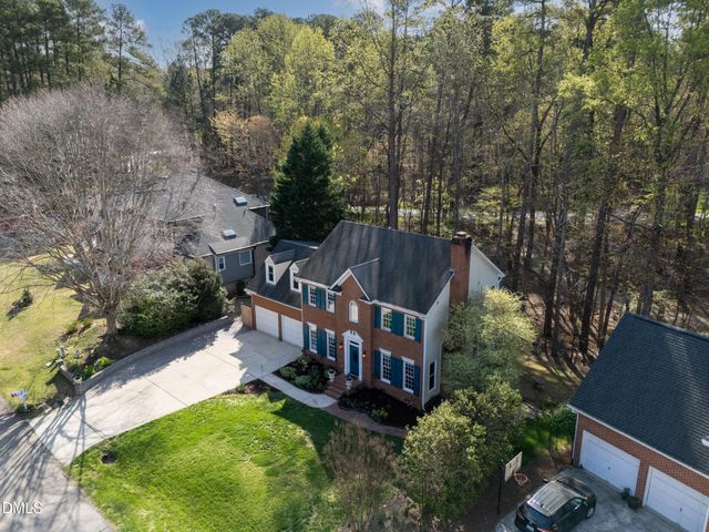 828 Reading Circle, Raleigh, NC 27615