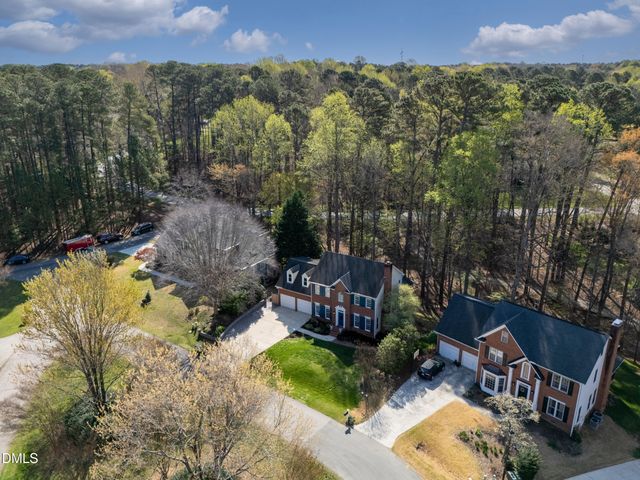 828 Reading Circle, Raleigh, NC 27615