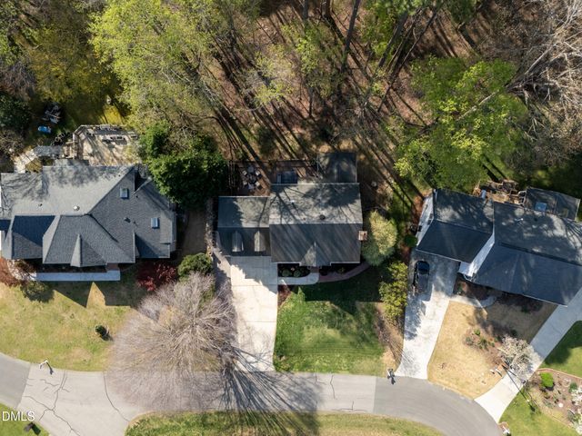 828 Reading Circle, Raleigh, NC 27615