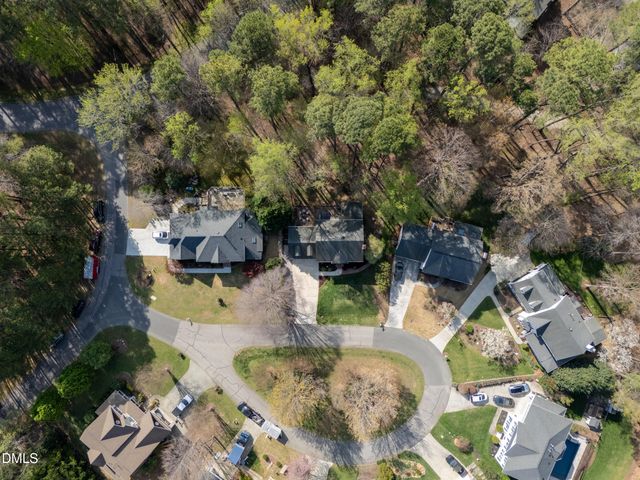 828 Reading Circle, Raleigh, NC 27615