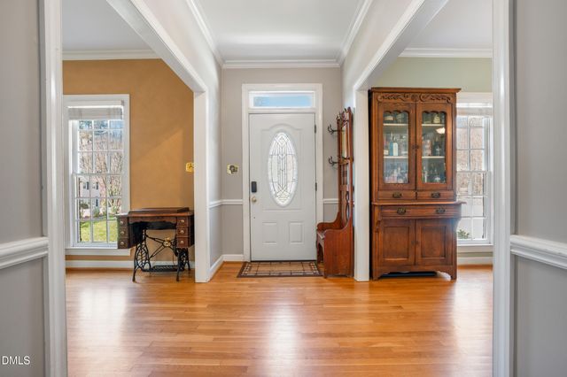 828 Reading Circle, Raleigh, NC 27615