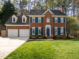 828 Reading Circle, Raleigh, NC 27615
