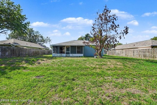 287 Mcclain Drive, Melbourne, FL 32904