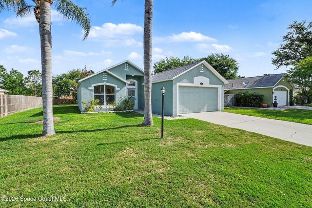 287 Mcclain Drive, Melbourne, FL 32904