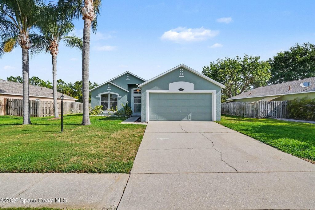 287 Mcclain Drive, Melbourne, FL 32904