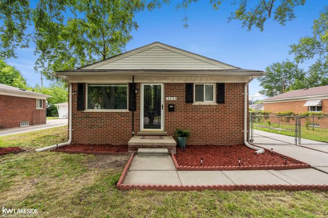 14235 Inkster Road, Livonia, MI 48154