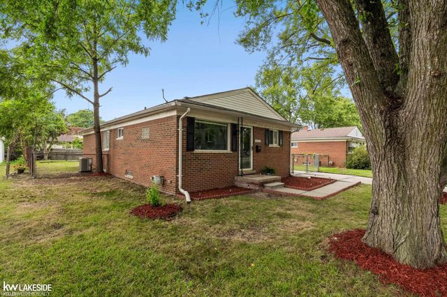 14235 Inkster Road, Livonia, MI 48154