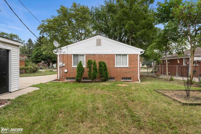 14235 Inkster Road, Livonia, MI 48154