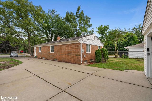 14235 Inkster Road, Livonia, MI 48154