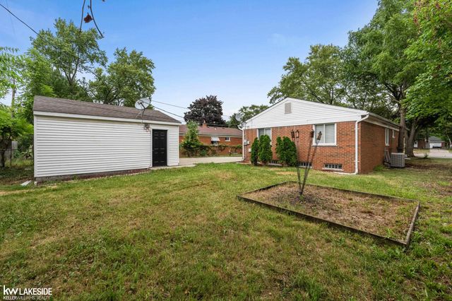 14235 Inkster Road, Livonia, MI 48154