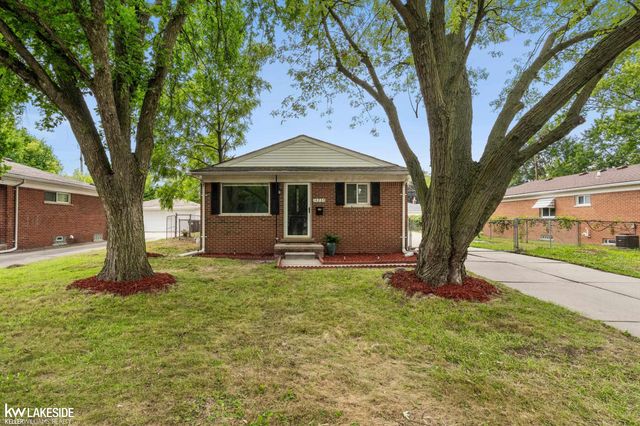 14235 Inkster Road, Livonia, MI 48154