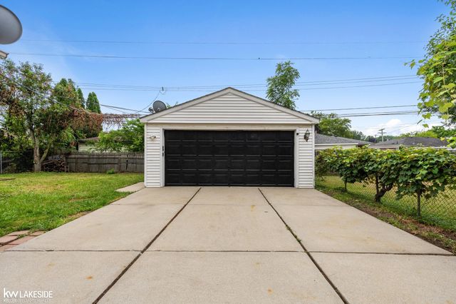 14235 Inkster Road, Livonia, MI 48154