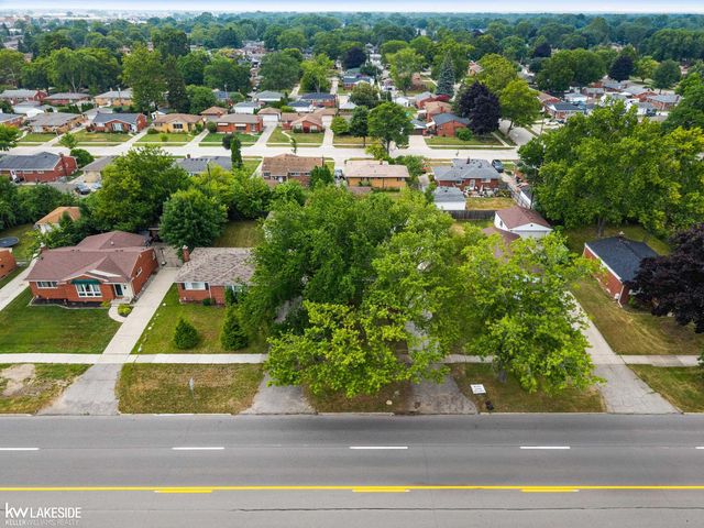 14235 Inkster Road, Livonia, MI 48154
