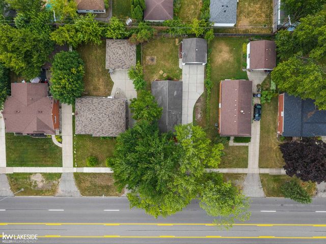 14235 Inkster Road, Livonia, MI 48154