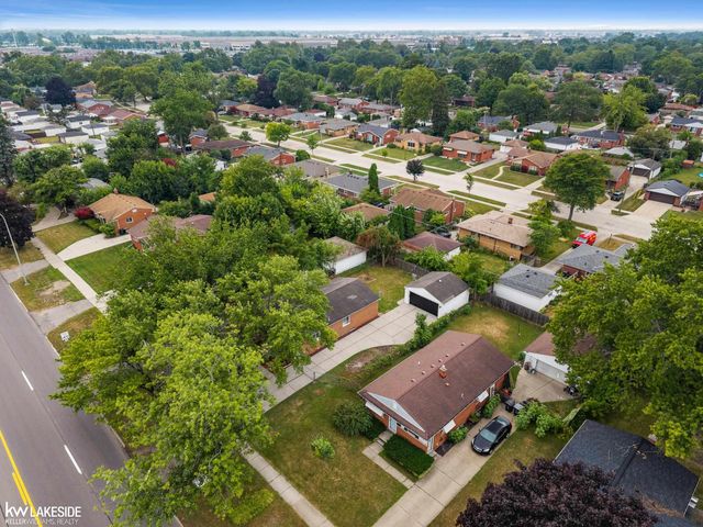 14235 Inkster Road, Livonia, MI 48154
