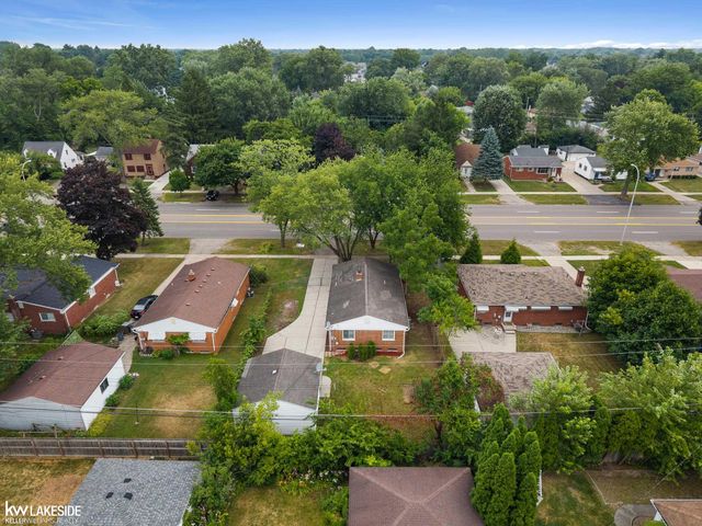 14235 Inkster Road, Livonia, MI 48154