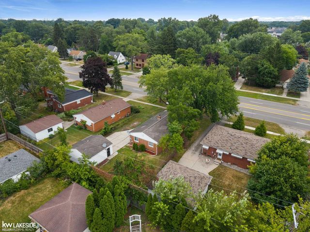 14235 Inkster Road, Livonia, MI 48154