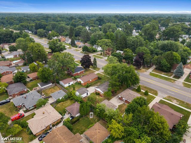 14235 Inkster Road, Livonia, MI 48154