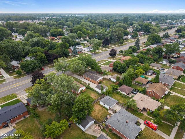 14235 Inkster Road, Livonia, MI 48154