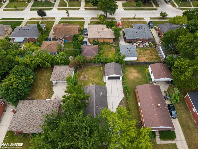 14235 Inkster Road, Livonia, MI 48154