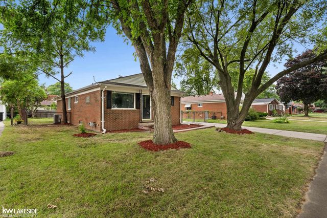 14235 Inkster Road, Livonia, MI 48154