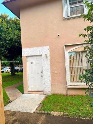 7912 Kimberly Boulevard 301, North Lauderdale, FL 33068