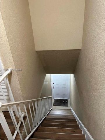 7912 Kimberly Boulevard 301, North Lauderdale, FL 33068